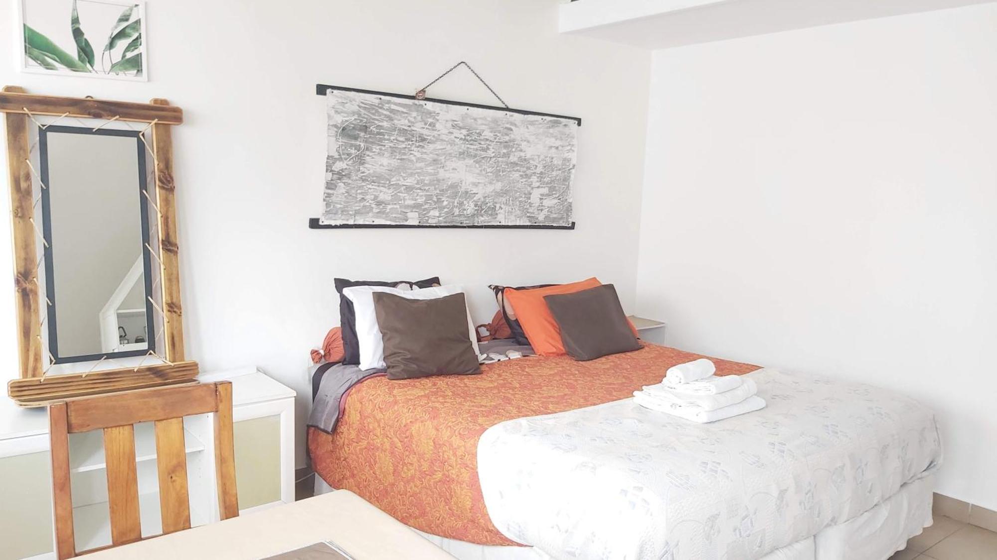 Magic Beagle Departamento Completo Centrico Calido Wifi Apartment *