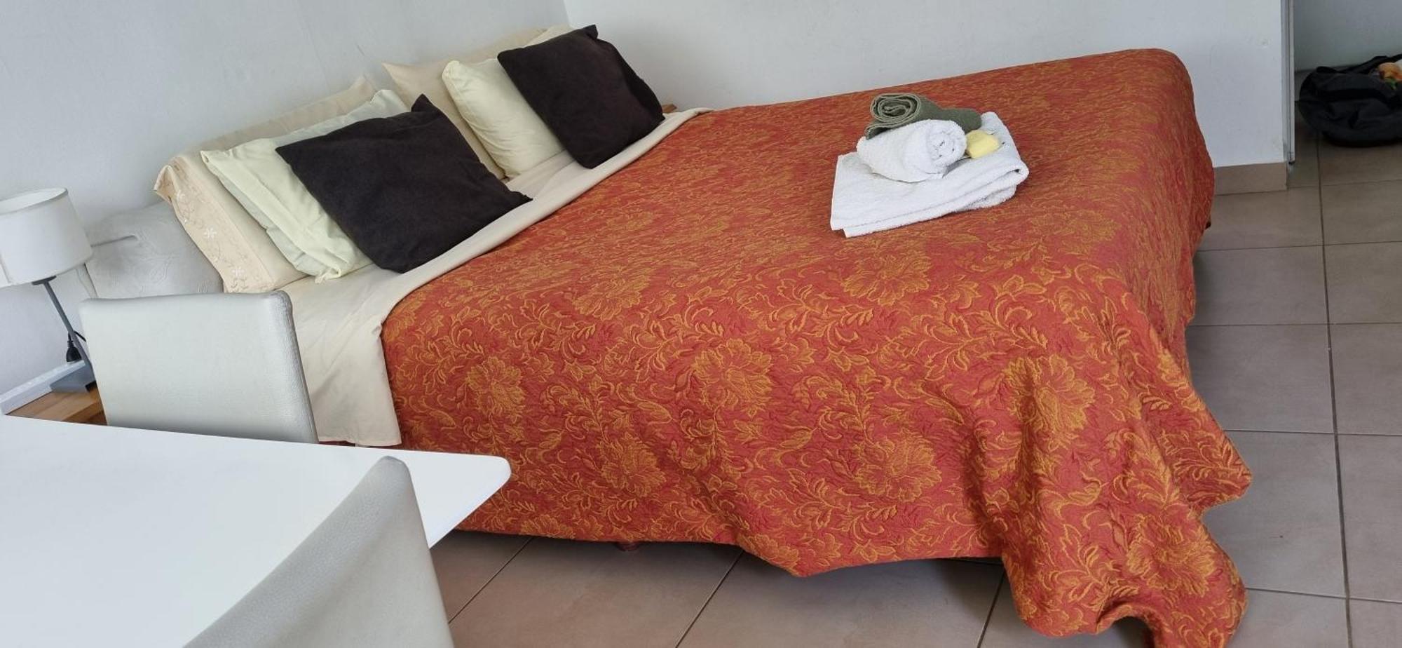 Appartement Magic Beagle Departamento Completo Centrico Calido Wifi Ushuaïa