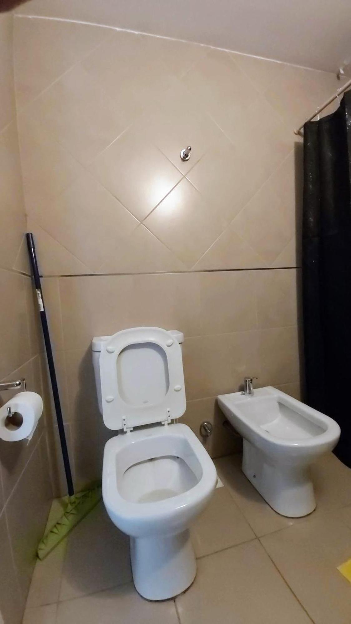 Apartamento Magic Beagle Departamento Completo Centrico Calido Wifi *